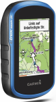 Garmin eTrex Touch GPS imtuvas | 010-02940-01 | 0753759346843