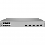 HUAWEI eKit S220 Series S220-8P4S Zarządzany L2 Gigabit Ethernet (10/100/1000) Obsługa PoE 1U Gray | 98012552 | 6901443455690