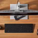 Komputer HP Komputer AIO EliteOne 840 G9 23,8"FHD/i5-14500/16GB/SSD512GB/UHD/11PR Silver 3Y | A55MRET | 199251823879