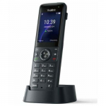 IP-telefon Black TFT Wi-Fi | Ip Phone Black Tft Wi-Fi | 5715328093737