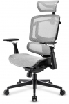 SEDIA OFFICE ERGONOMICA IN RETE MESH | OFFICEPAL C50M | 4044951045051