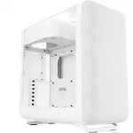 HYTE X50 Midi Tower - Snow White | CS-HYTE-X50G-WW | 1220000352544