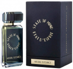 Georges Mezotti STATE OF MIND Elegance EDP spreipudel 100ml | 3770009208024 | 3770009208024