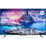 Telewizor Xiaomi Mi TV Q1E QLED 55'' 4K Ultra HD Android | L55M6-6ESG | 6971408156177
