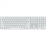 MAGIC KEY T ID NUM KEY WH-ITA | MXK73T/A | 0195949655067