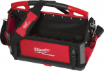 Milwaukee t&ouml;&ouml;riistakohver Black, Red, 280 mm, 500 mm, 430 mm | 4932464086 | 4058546220310