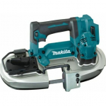 Makita MAKITA PRZECINARKA TAŚMOWA 18V BEZ AKUMULATOR&Oacute;W I ŁADOWARKI DPB184Z MDPB184Z | DPB184Z | 088381721356