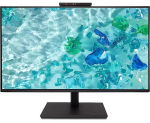 Acer B327QKB1b 31,5"  80cm  16:9  3840x2160 60Hz USB-C black | UM.JB7EE.102 | 4711474337900