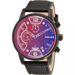 K&auml;ekell POLICE MAN PEWJF2203306S (45MM) | PEWJF2203306S | 9990001150693