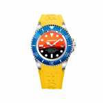 WATCH BOBROFF MAN BF0004baBFSTA (44MM) | BF0004baBFSTA | 8431777850536