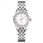 WATCH MIDO WOMAN M039007110130 (25MM) | M039007110130 | 7612330137894