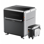 Laser welding and CNC cutting machine xTool MetalFab 1200W | XMF-1200B | 5907085529059