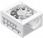 Toiteplokk GameMax Gamemax | PSU | GS 650G WH | 650W | SFX | T&auml;ismodulaarne | White | GS 650G WH | 6931858792141
