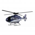 Amewi The Flying Bulls EC135 PRO Brushless 6-Kanal Helikopte | 25332 | 4262408970903