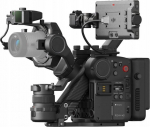 Kamera DJI Ronin 4D 6K Combo | CP.RN.00000176.01 | 6941565922113