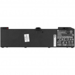 HP 90Wh liitium-ioon aku | VX04090XL | 5715328179257