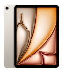 Apple iPad Air 11" M4 Wi-Fi + Cellular 128GB - Starlight | MH7A4HC/A