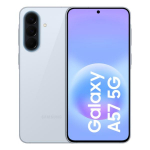 Samsung A576B A57 5G 128GB icyblue Viedtālrunis (EU) | 43748964 | 8806099025915