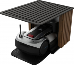 Robot koszący Ecovacs Ecovacs GOAT G1-GARAGE PRO Premium Garage for GOAT G1-2000 Lawn Mower | 6970135031177 | 6970135031177