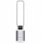 Lameventilaator niisutajaga WEBBER WB1820 White | 2898 | 5907265018939