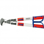 Knipex N&oacute;życe do cięcia kabli z grzechotką 560mm | 8253940560 | 4003773071556