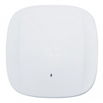 Access Point Cisco Punkt dostepowy Cat9166I AP W6E tri-band 4x4 XOR w/Reg-E | CW9166I-E | 889728464116