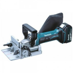 Frezarka Makita DPJ180RTJ 18 V | DPJ180RTJ | 0088381813990