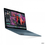 Lenovo Yoga Slim 7/14AKP10/AI7-350/14"/2880x1800/16GB/1TB/AMD int/W11H/Tidal Teal/3R On-Site | LNN83JY0021CKS | 198157043190