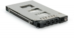 Tagumine plaat Fantec FANTEC MR-SA1262-12G kuuele 6,35-8,89cm 2,5/3,5 tollisele HDD/SSD-le maksimaalse k&otilde;rgusega 9,52mm 13,3cm-5,25 tollisesse korpusesse | 2194 | 4250273421941