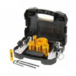 DeWalt DeWalt DT90354-QZ 11-osaline augur&otilde;ngaste komplekt | DT90354-QZ | 5054905250980