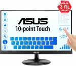 Asus VT229H 21.5-tolline puutetundlik LCD monitor | VT229H | 4718017058988