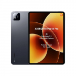 Xiaomi Pad 8 (Gray) 11.2" IPS LCD 2136x3200/3.21GHz&3.53GHz&2.0GHz/256GB/8GB RAM/Android 16/WiFi,BT