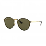 SUNGLASSES RAY BAN UNISEX RB3574N0019A (Lens/Bridge/Temple) 59/14/145 mm) | RB3574N0019A | 8053672794953