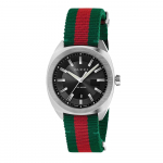 K&auml;ekell GUCCI MAN YA142305 (41MM) | YA142305 | 731903382411
