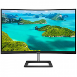 Philips 325E1C/00 31,5" VA QHD 75 Hz 4 ms must monitor | 20842204113 | 8712581758493