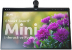 Videovallimonitor Smart Technologies SIP-727 4K Ultra HD 27" | 628012405196 | 628012405196