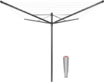 Pesukuivatusrest Brabantia Lift-O-Matic 290428 | 8710755290428 | 8710755290428