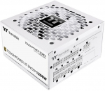 Toiteplokk Thermaltake Toughpower XT 1200W Snow ATX3.1 80+G WH jaem&uuml;&uuml;k | PS-TPX-1200FNFAGE-W | 4711658548207