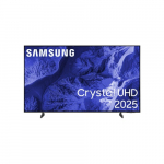 Samsung 50" Crystal UHD U7022F 4K Smart TV (2025)