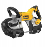Dewalt 18V XR lintsaag 127mm l&otilde;ikepaksusega | DCS374N | 5035048843499