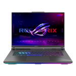 ASUS ROG Strix G16 R9-9955HX 32 1 5070 G614FP-S5062W W11H | 90NR0L47-M00890 | 4711636624381