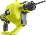 Akupump torude ja &auml;ravoolude puhastamiseks Ryobi RY OBI 18V ONE+ 6,8m voolikuga RDA18-0 | 651637854186 | 651637854186