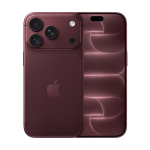 Apple iPhone 18 Pro 2TB - Burgundy | MJT54HX/A | 195951416762