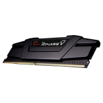 G.SKILL DDR4 RIPJAWSV 16GB 3600MHZ CL18 XMP2 BLACK | F4-3600C18S-16GVK | 4713294230089