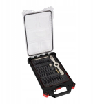 Keermestust&ouml;&ouml;riistade komplekt Milwaukee 38 tk (4932498721) | 4932498721 | 4058546525903