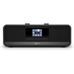 Raadiojaam Roberts Radio Revere 500 voogedastuss&uuml;steem Black EU (REVERE500BKE) | REVERE500BKE | 5038301314293