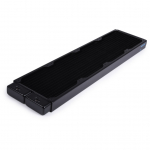 Alphacool NexXxoS HPE-30 Radiator 480mm - Black | WARA-558 | 4250197144698