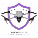 DJI Care Refresh DJI Air 3 (2-year plan) | CP.QT.00008597.01 | 6941565963086