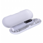 Oral-B Oral-B iO Series 6, Elektrische Zahnb&uuml;rste (Gray, Grey Opal) | 445258 | 4210201445258