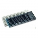 Klawiatura Cherry CHERRY G84-4400 klawiatura USB QWERTY Black | G84-4400LUBIT-2 | 4025112062926